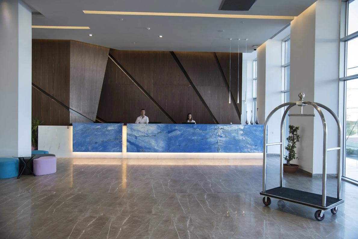 Flora Garden Ephesus-69