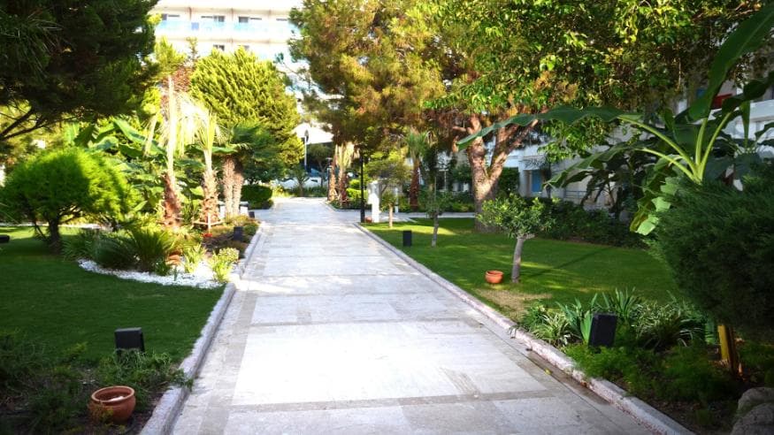 Flora Garden Ephesus-31