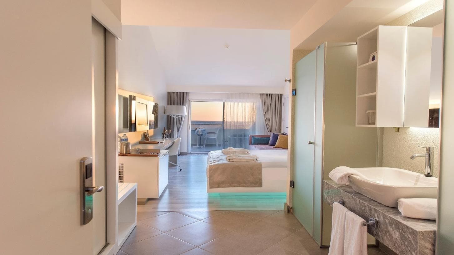 Flora Garden Ephesus-17