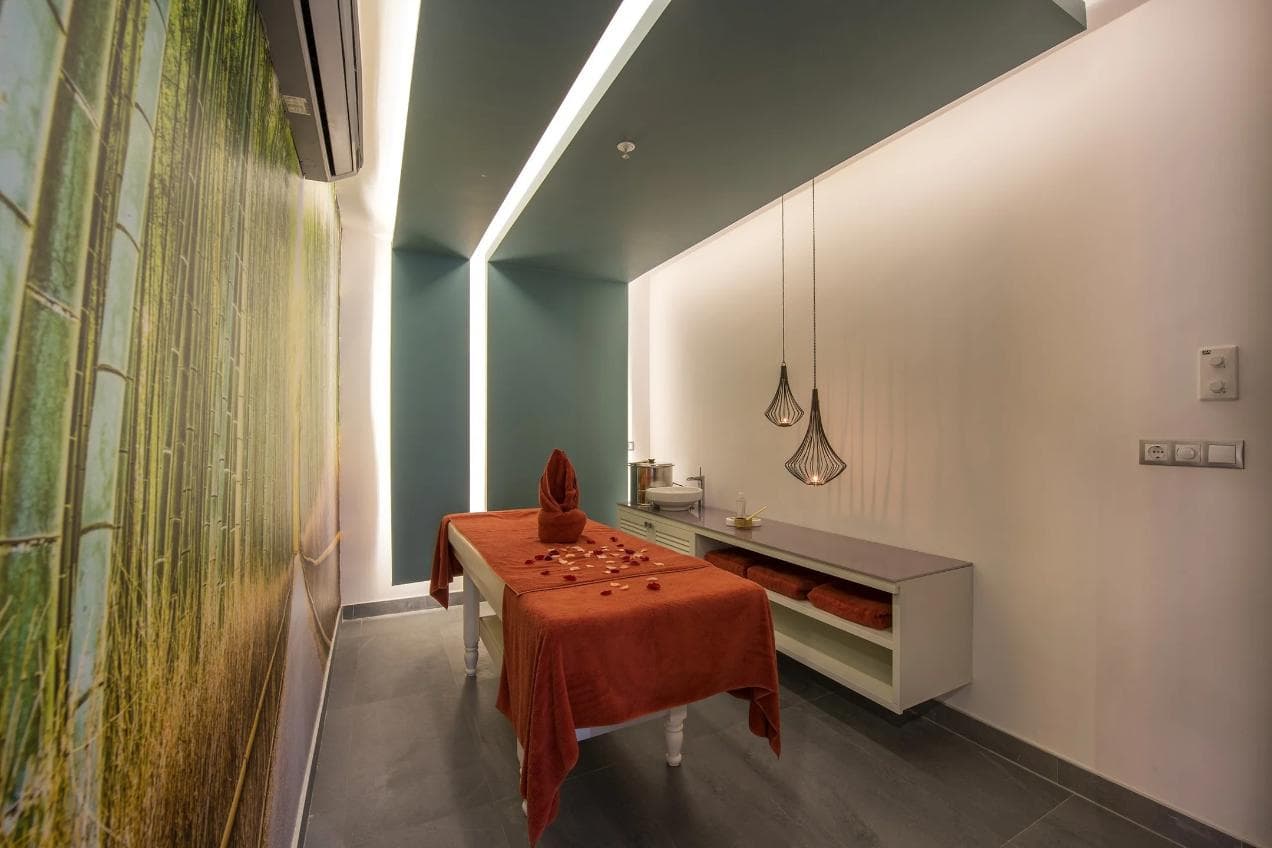 Flora Garden Ephesus-62