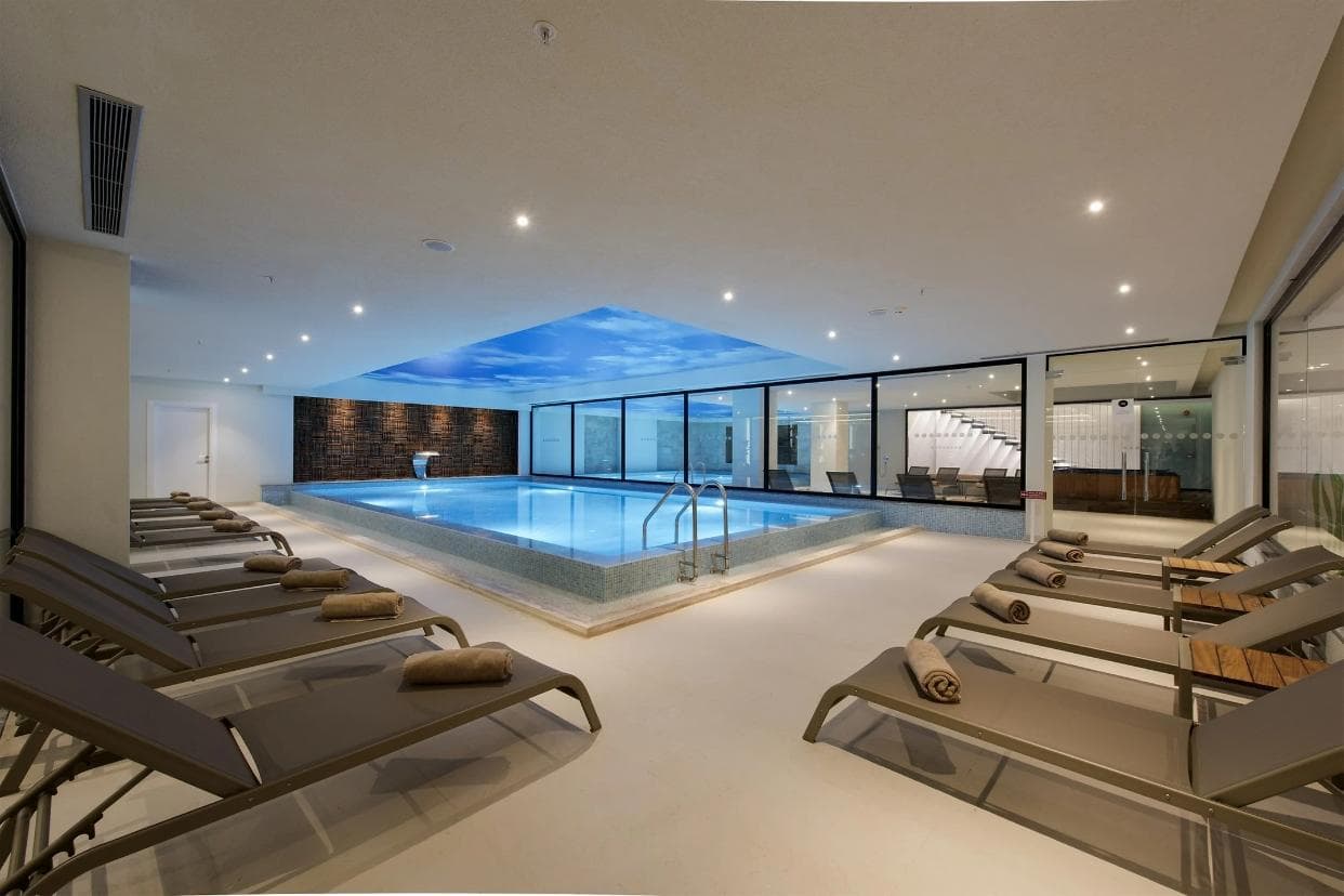 Flora Garden Ephesus-63