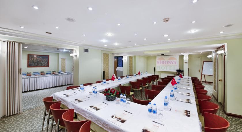 Sidonya Hotel-40
