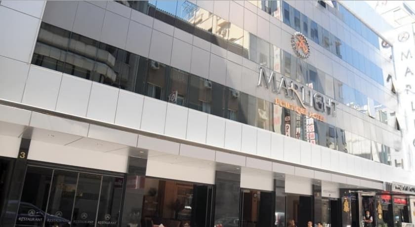 Marlight Boutique Hotel-26