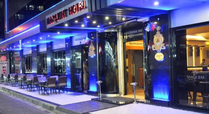 Marlight Boutique Hotel-12