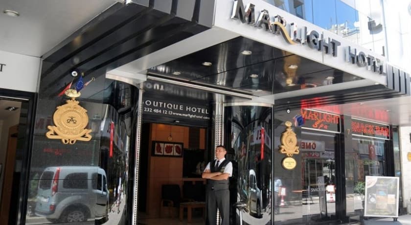 Marlight Boutique Hotel-25