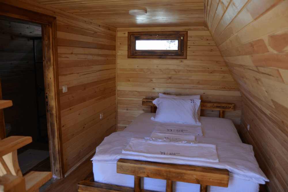 Verde Blu Bungalow Otel-112