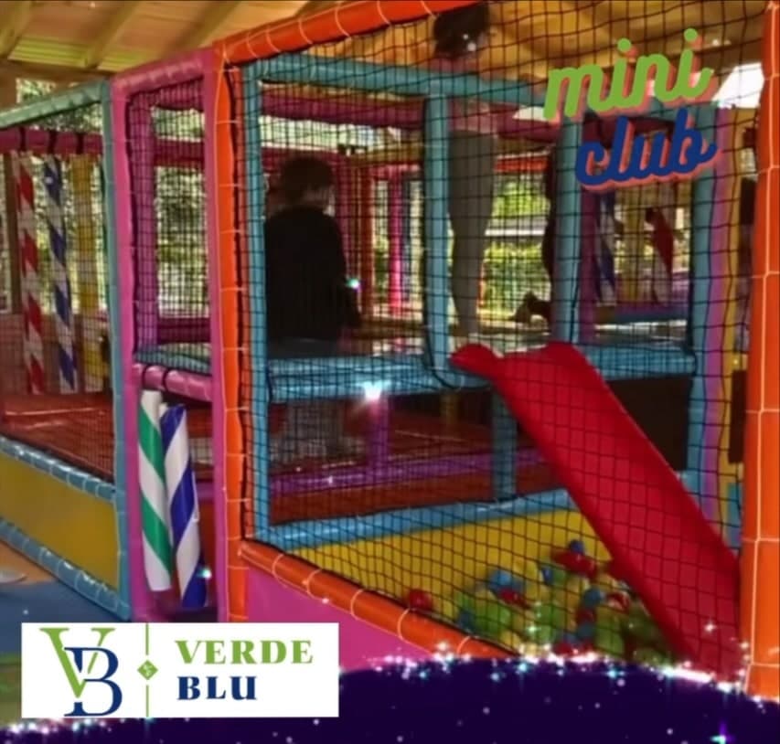 Verde Blu Bungalow Otel-43