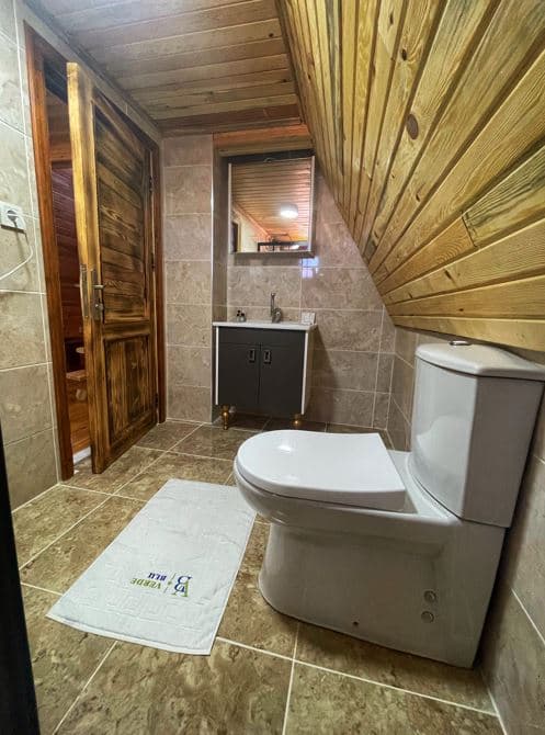 Verde Blu Bungalow Otel-60