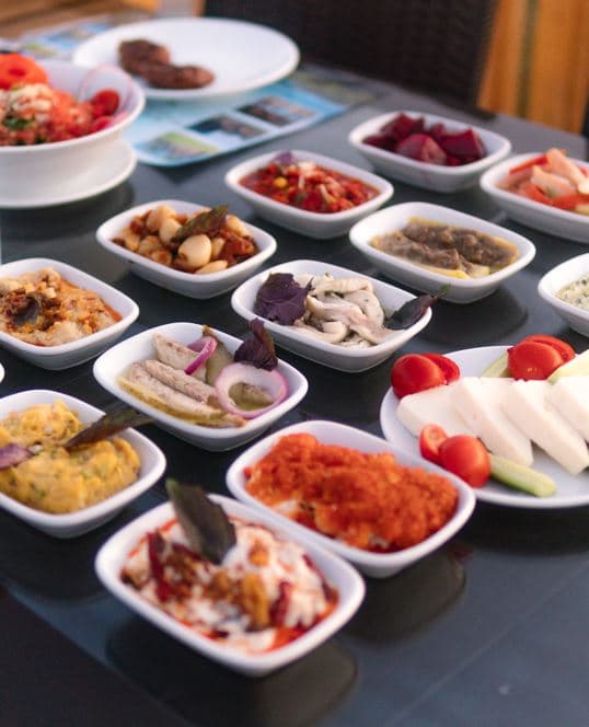 Verde Blu Bungalow Otel-58