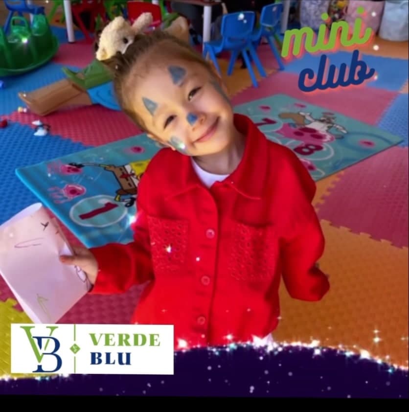 Verde Blu Bungalow Otel-44