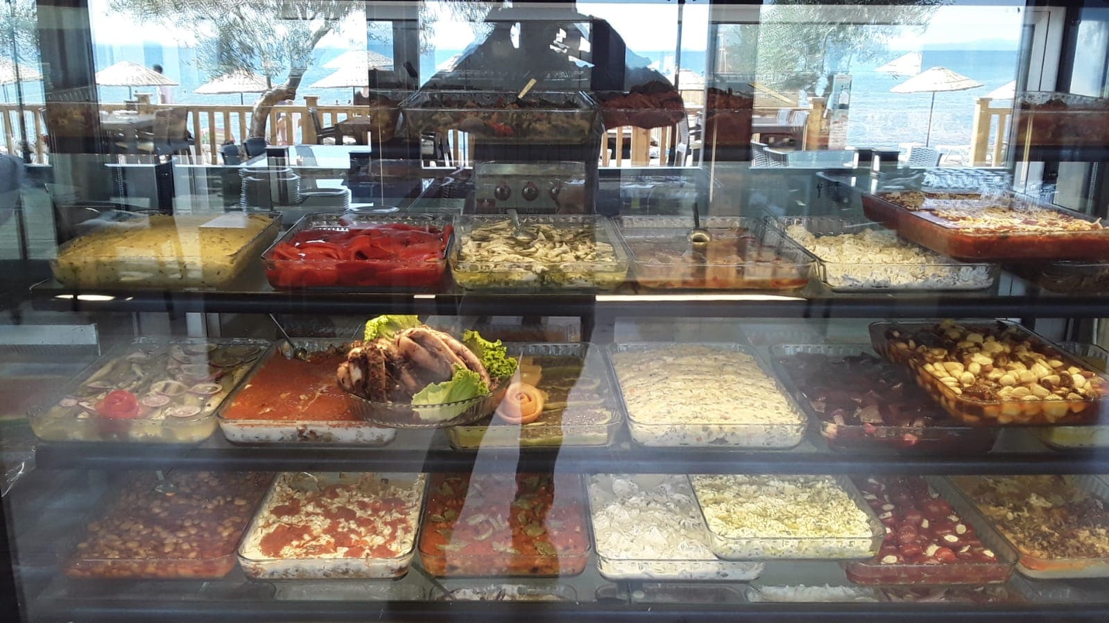 Verde Blu Bungalow Otel-68