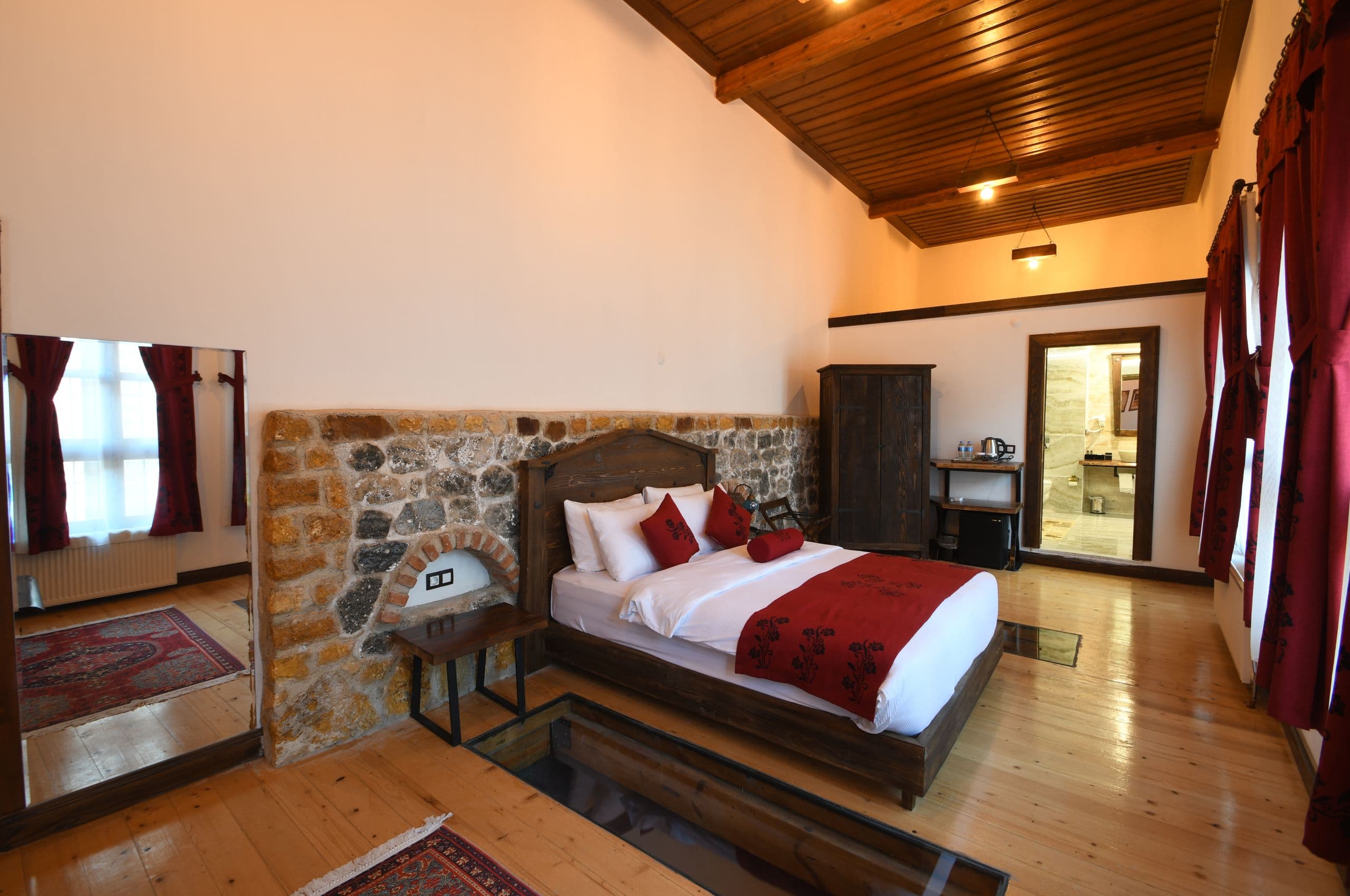 Yazmacılar Hanı Butik Otel-resim-6