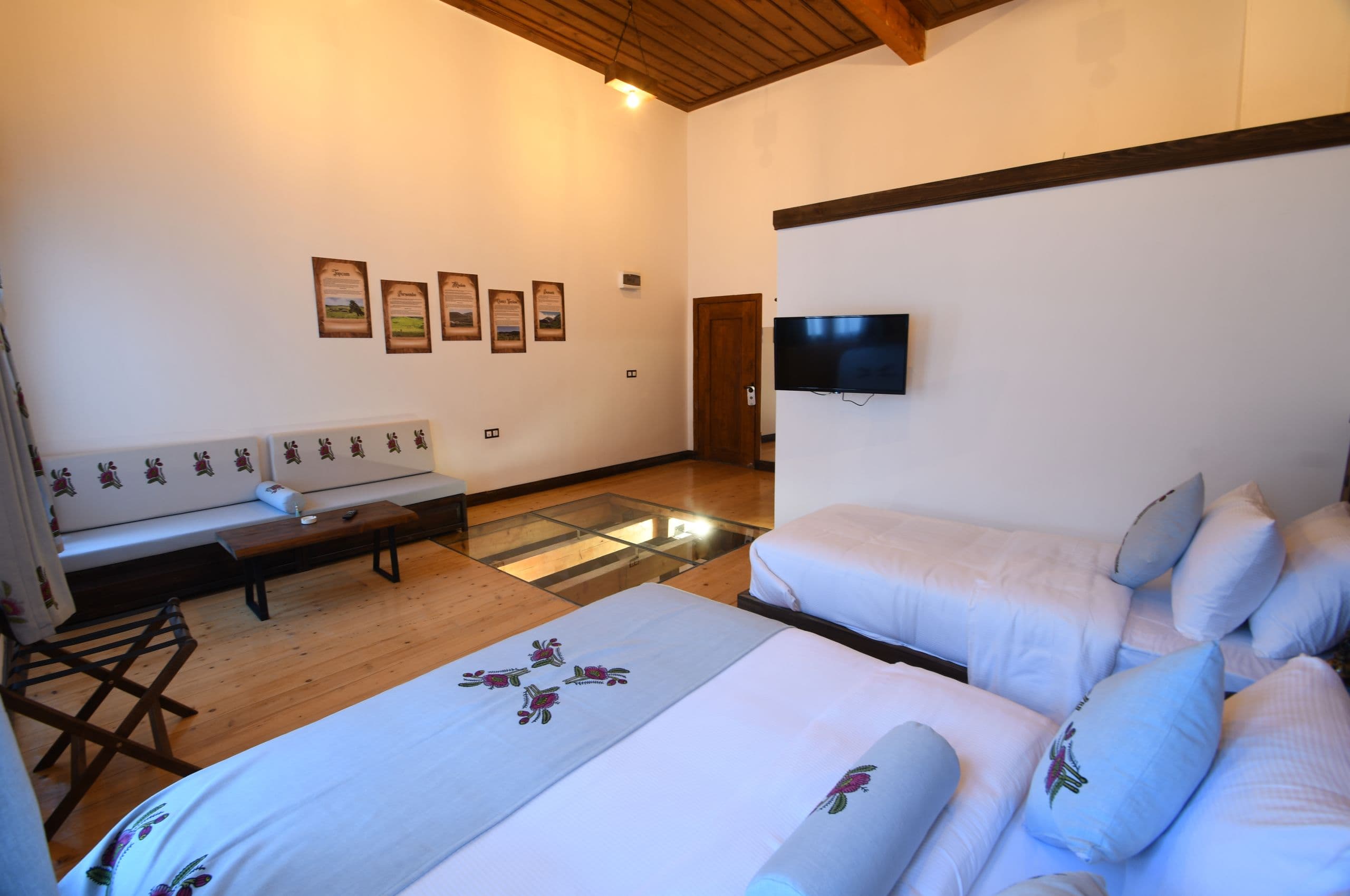 Yazmacılar Hanı Butik Otel-9