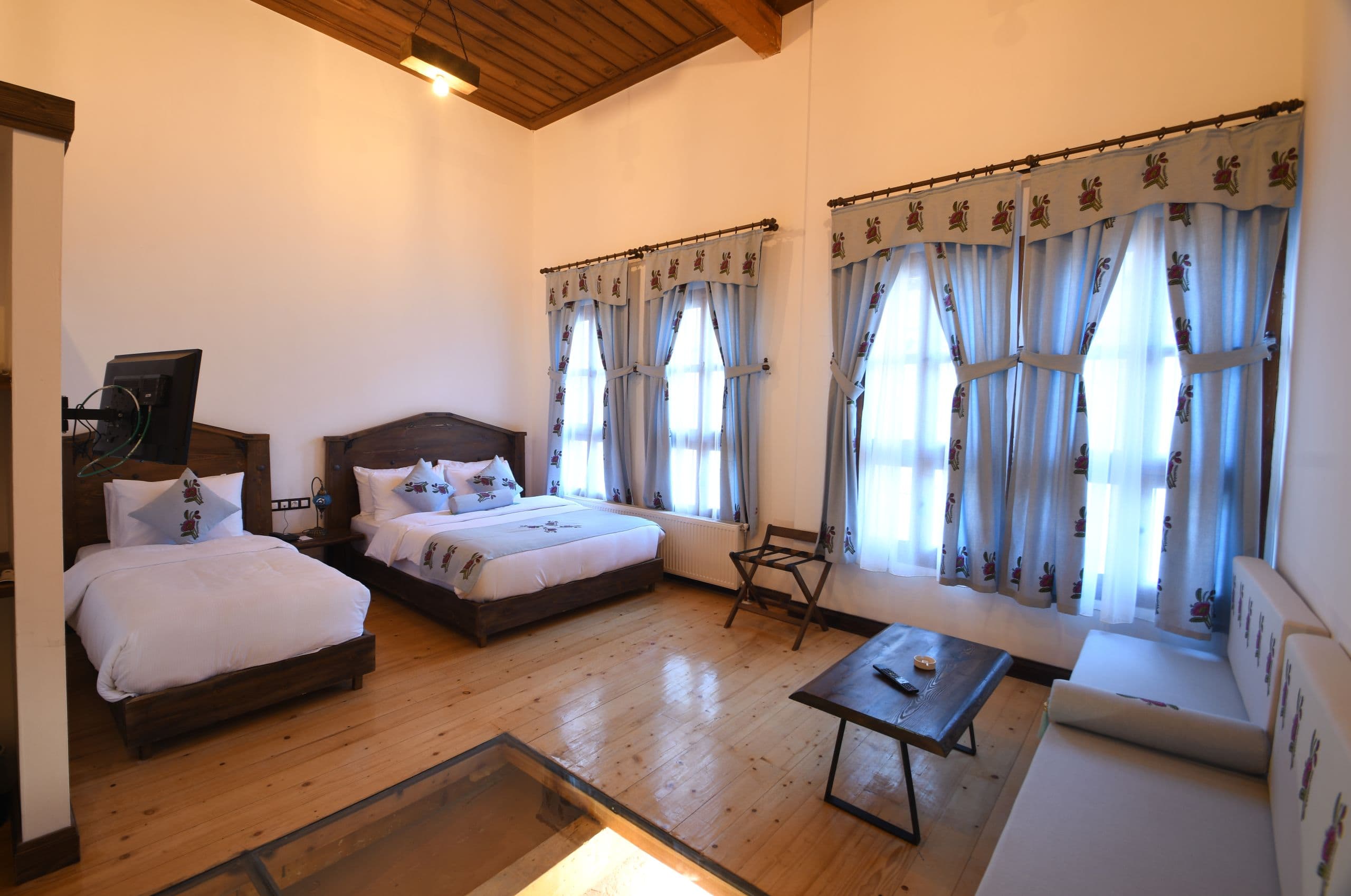 Yazmacılar Hanı Butik Otel-10