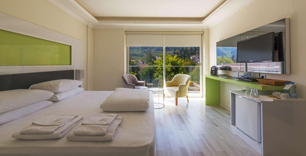 Orka Boutique Hotel-17