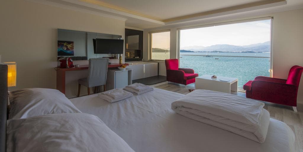 Orka Boutique Hotel-32