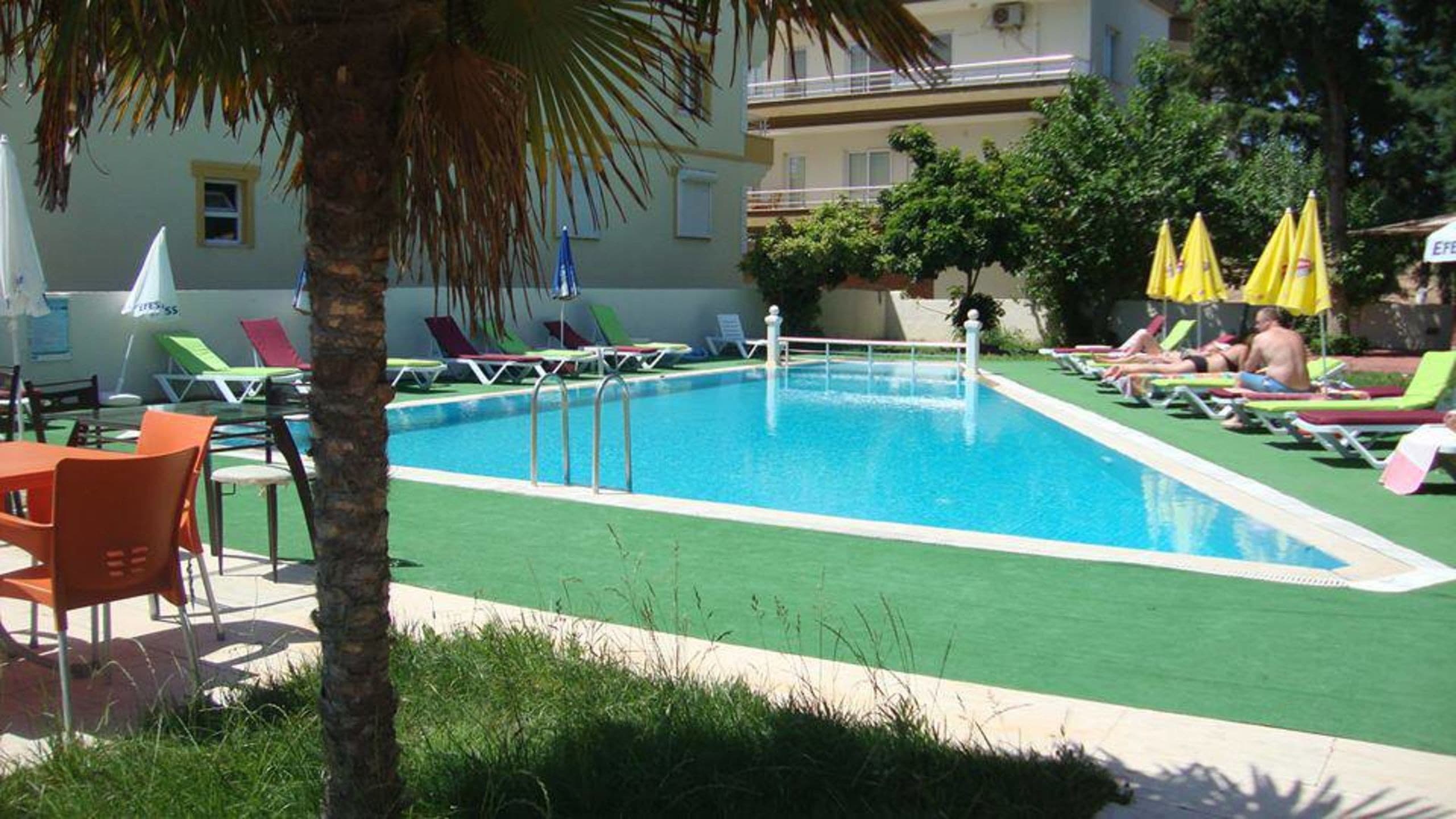 Toros Otel Didim-2