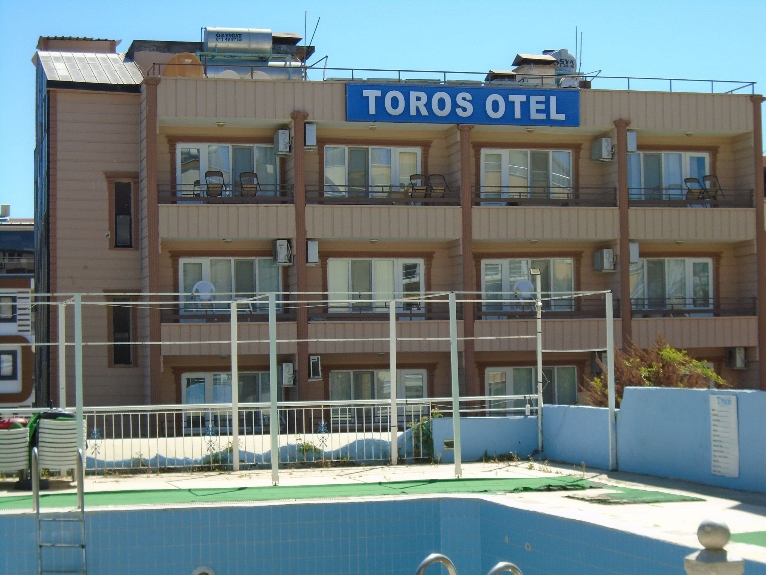 Toros Otel Didim-16