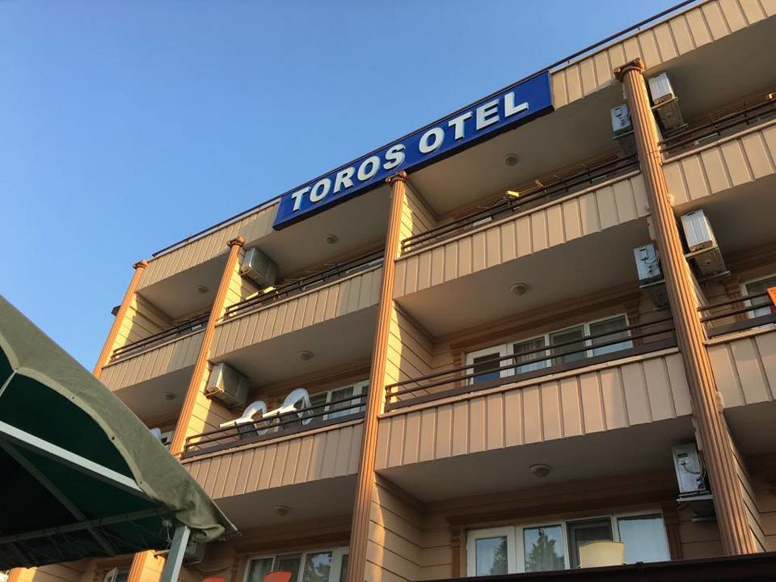 Toros Otel Didim-15