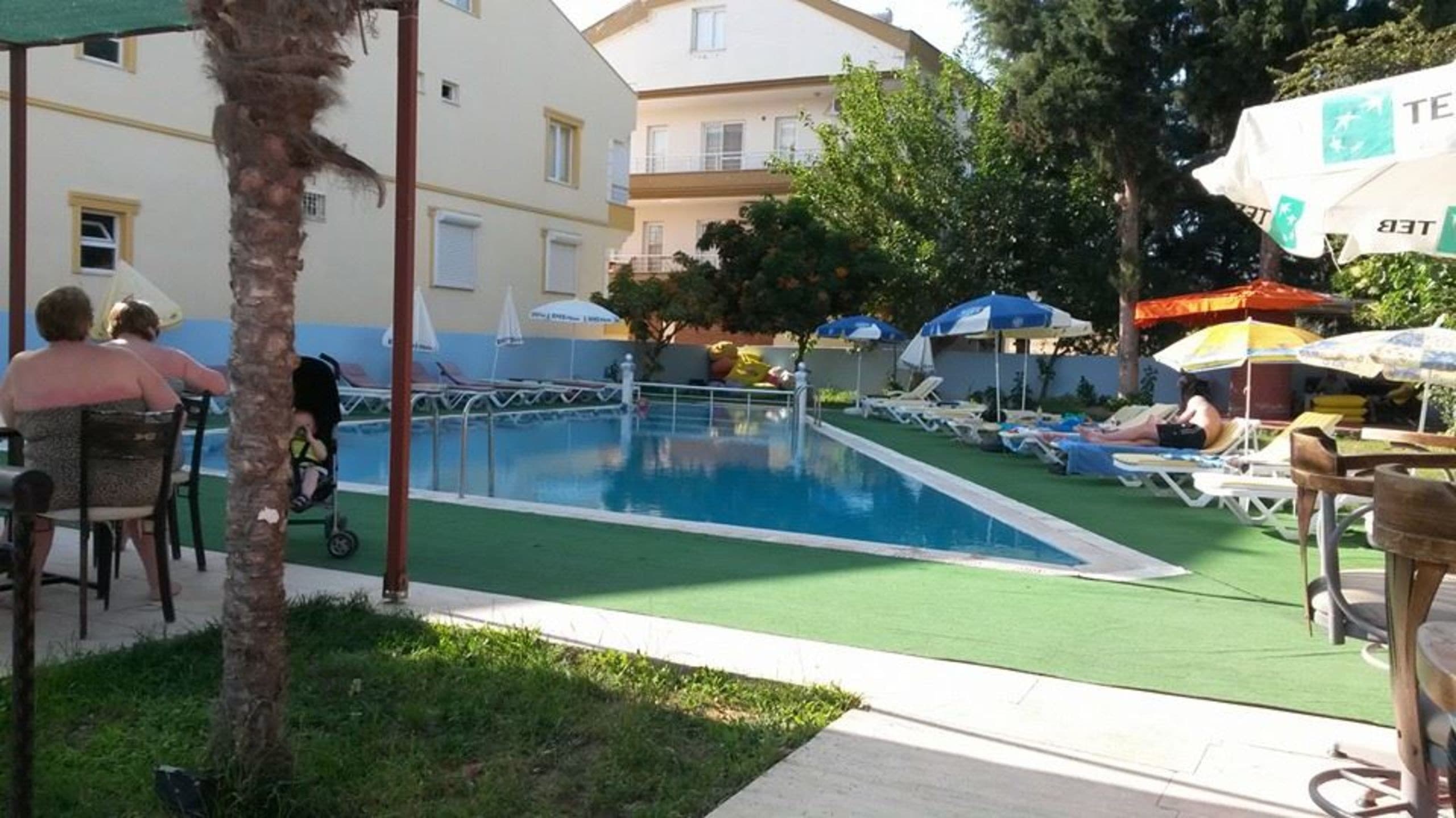 Toros Otel Didim-13