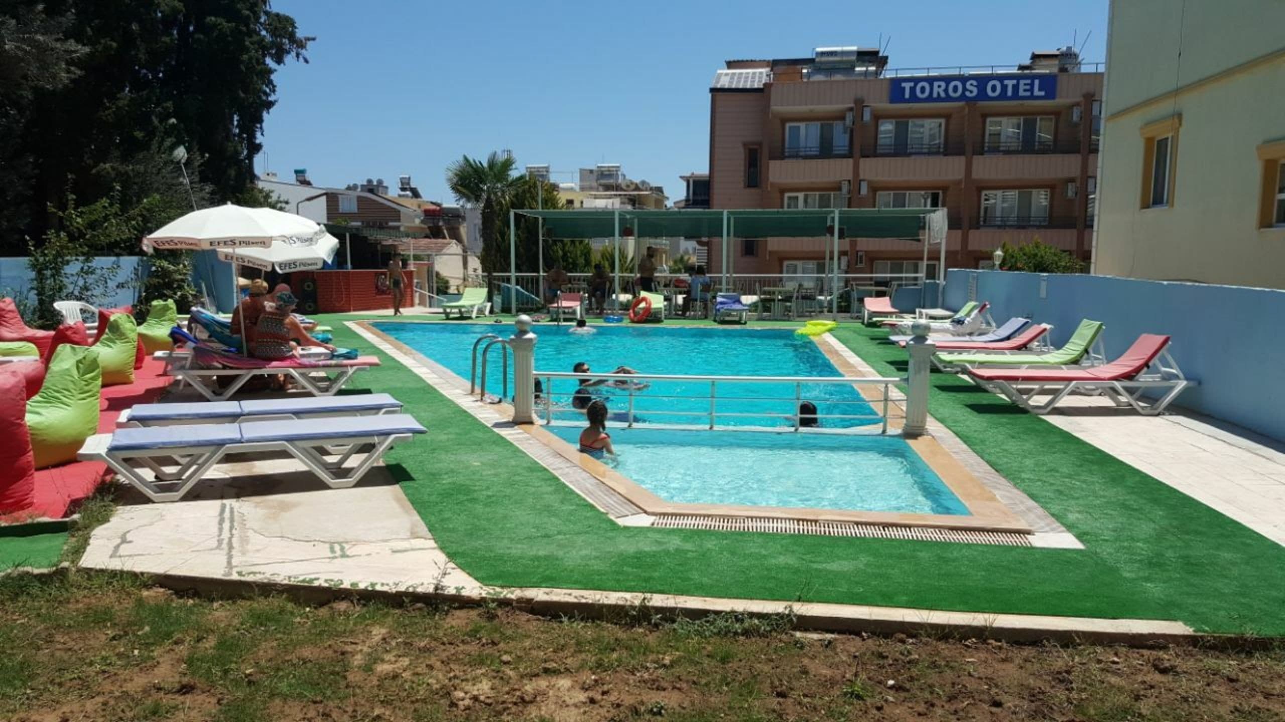 Toros Otel Didim-24