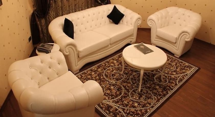 Sivas Büyük Otel-13