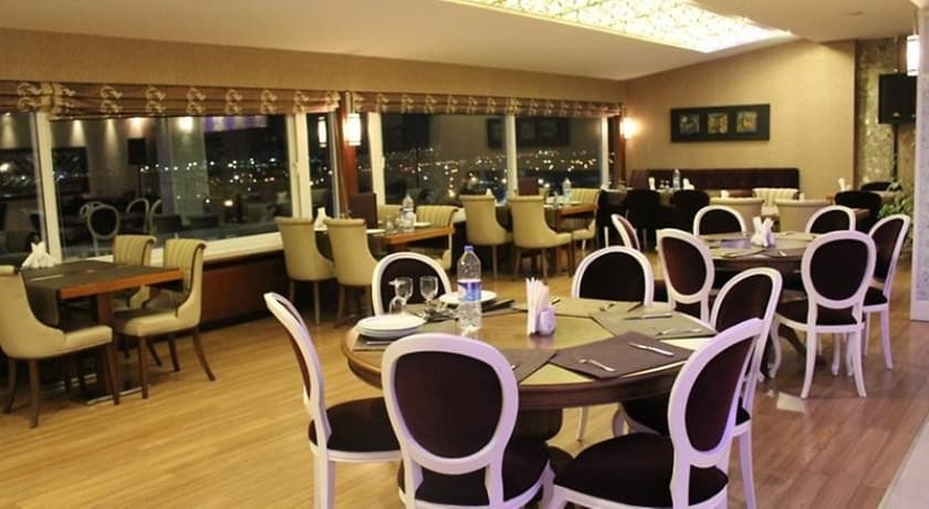 Sivas Büyük Otel-19