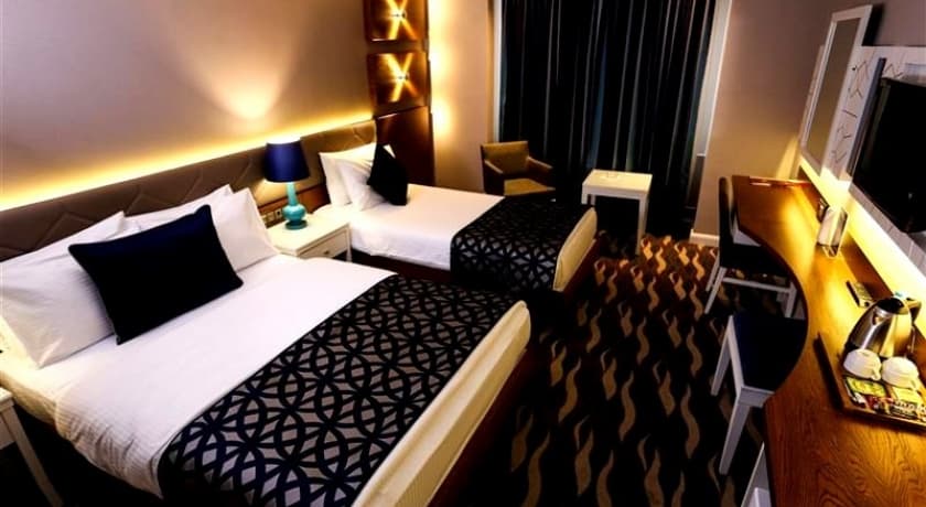 Sivas Büyük Otel-23