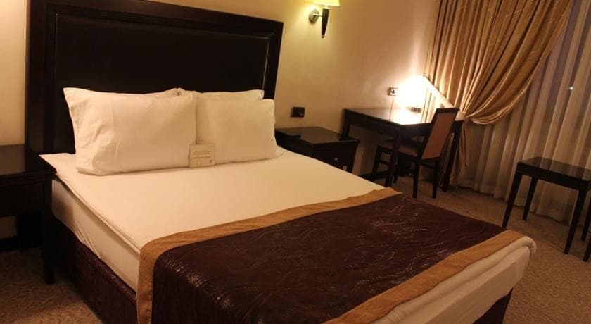 Sivas Büyük Otel-30