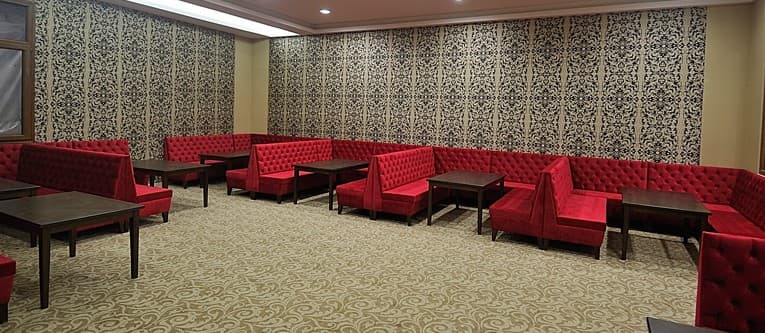 Demosan Spa & Otel-26