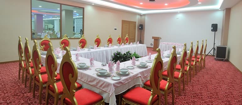 Demosan Spa & Otel-24