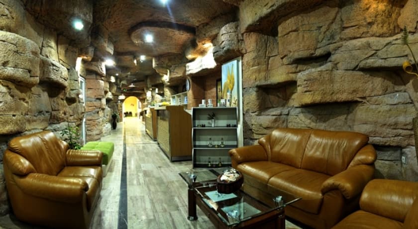 Demosan Spa & Otel-32