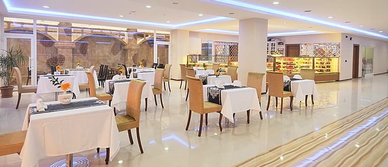 Demosan Spa & Otel-41