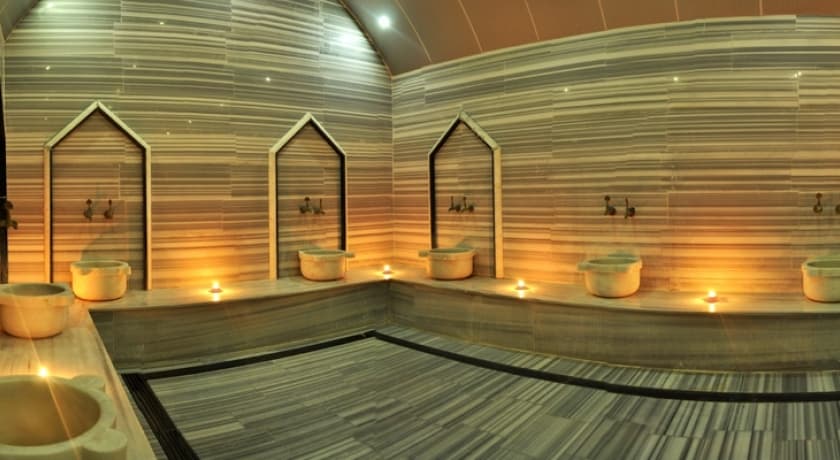 Demosan Spa & Otel-29