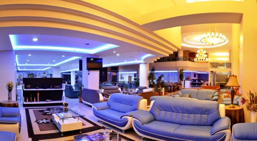 Demosan Spa & Otel-resim-6