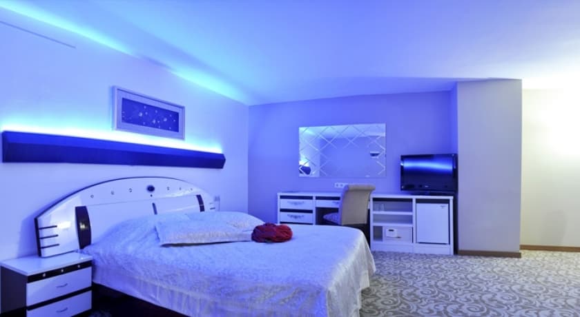 Demosan Spa & Otel-18