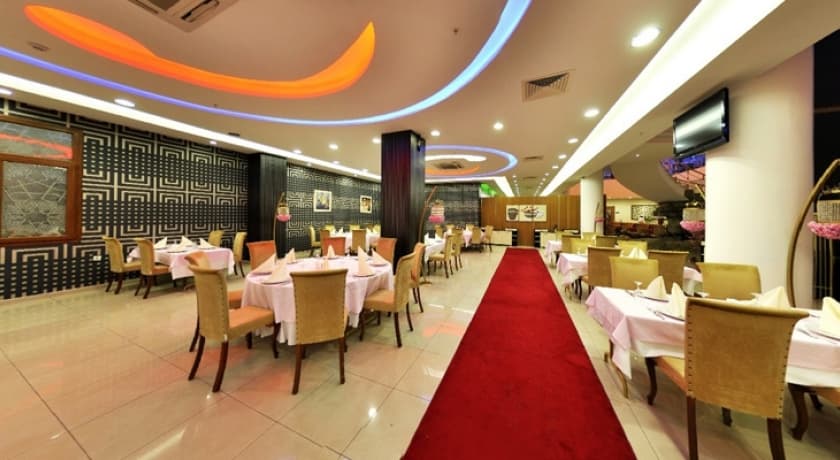 Demosan Spa & Otel-25