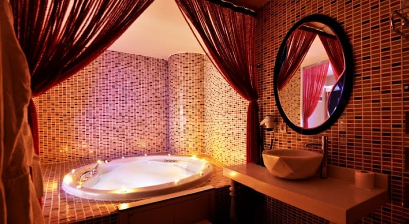 Demosan Spa & Otel-17