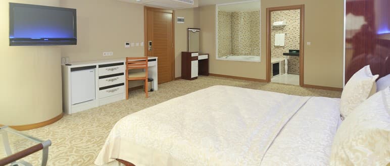 Demosan Spa & Otel-33