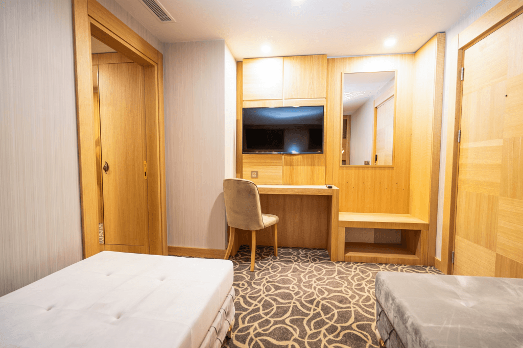 Alsi Ametis Thermal Hotel & Spa-32