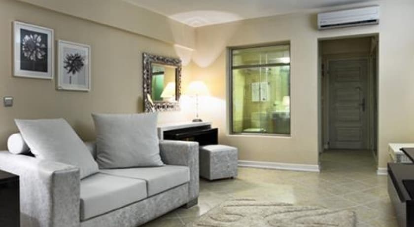 La Vista Boutique & Spa Hotel-22