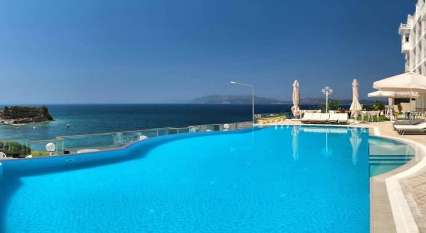 La Vista Boutique & Spa Hotel-59