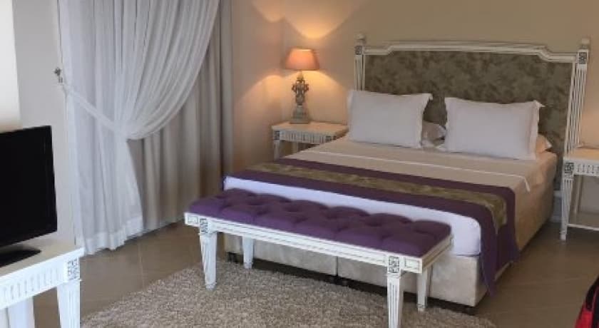 La Vista Boutique & Spa Hotel-7