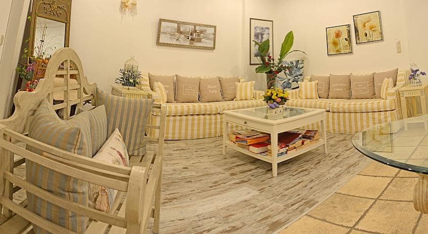 La Vista Boutique & Spa Hotel-26