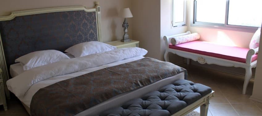 La Vista Boutique & Spa Hotel-34