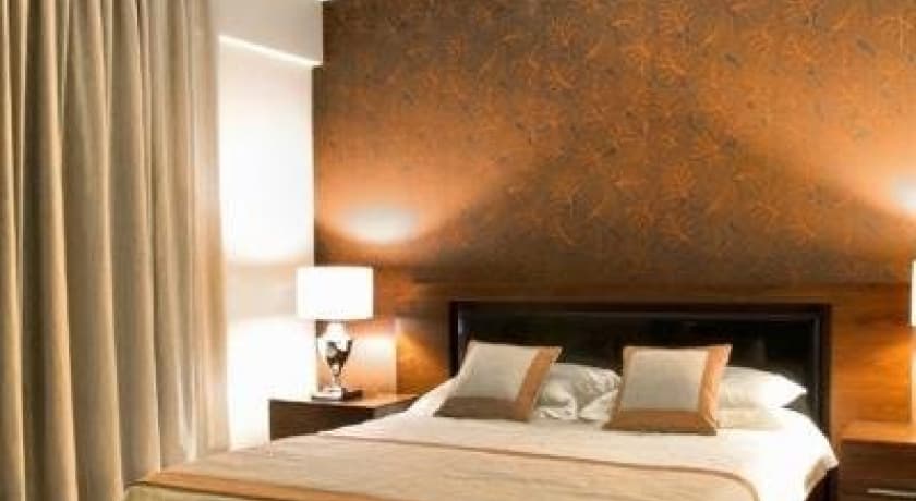 La Vista Boutique & Spa Hotel-56