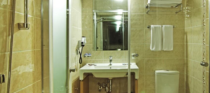 La Vista Boutique & Spa Hotel-29