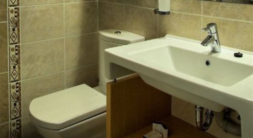 La Vista Boutique & Spa Hotel-35