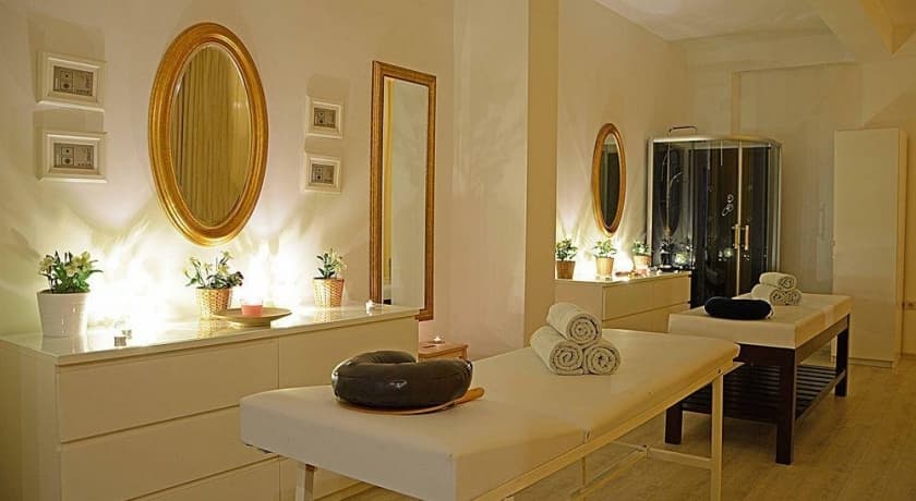 La Vista Boutique & Spa Hotel-30