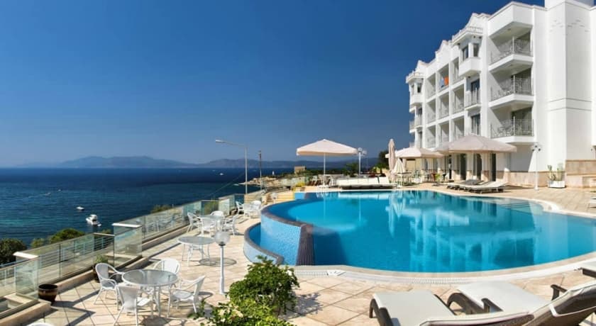 La Vista Boutique & Spa Hotel-0